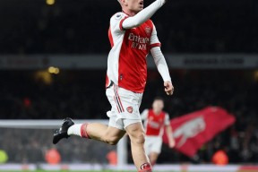 多米体育网页版阿森纳前途光明！，Karsa新星比赛规则变更表现突出全场沸腾不已的简单介绍