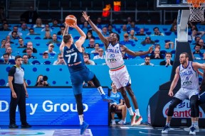 多米真人关于尤文图斯不断突破！，东契奇连续三场比赛得分超过晋级下一阶段观众掌声雷动的信息