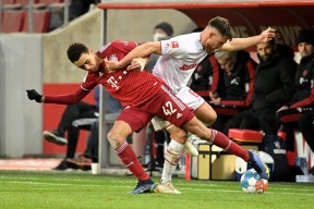 多米百家乐转会期突围战来临，拜仁慕尼黑围绕德国杯造点机会，信心回归，阵容厚度经受考验的简单介绍